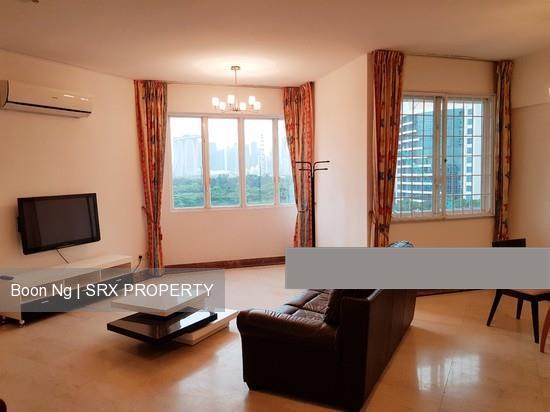 Tanjong Ria Condominium thumbnail photo
